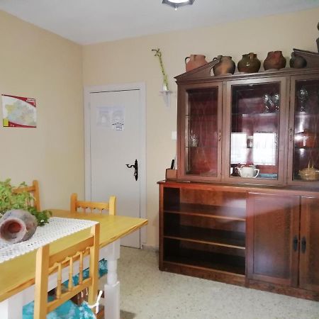 Casa Rural Abuela Maxi Riolobos ภายนอก รูปภาพ