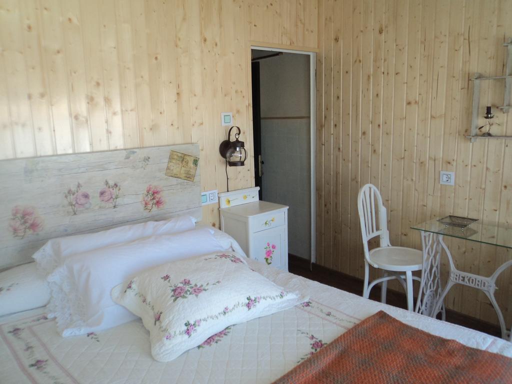 Casa Rural Abuela Maxi Riolobos ห้อง รูปภาพ